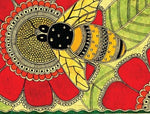 Symbolism of Bees & Honey