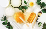 5 Amazing Benefits of Honey for Face & Skin