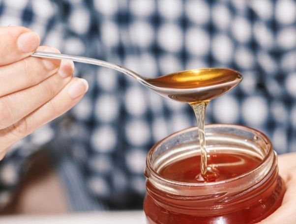 What is Organic Honey?
