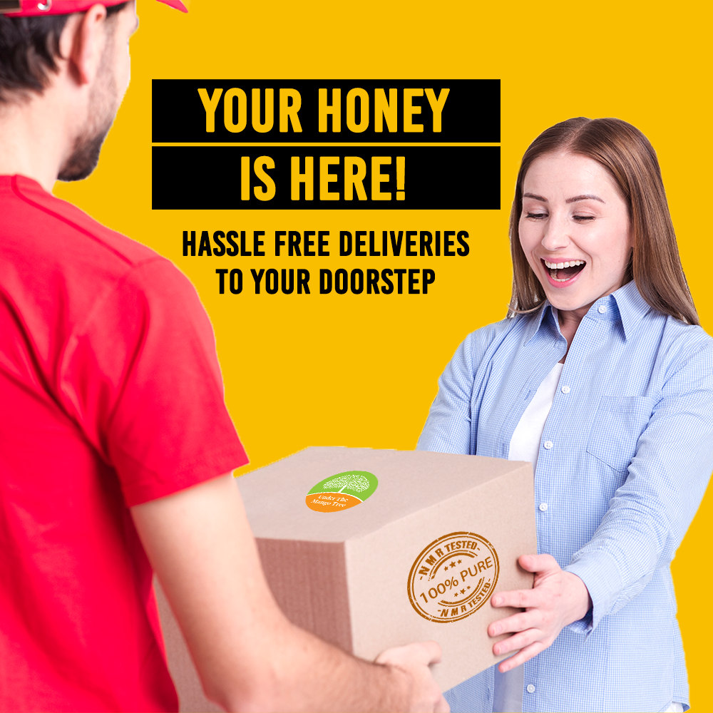 
                  
                    Honey Subscription
                  
                