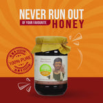 Honey Subscription