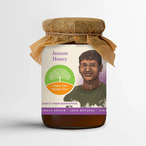 
                  
                    Jamun Honey
                  
                