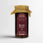 Masala Honey