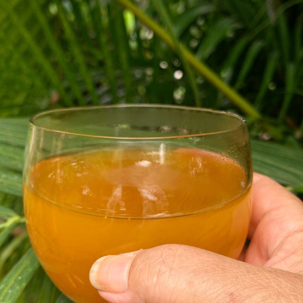 
                  
                    Turmeric Kadha For Immunity - 80gms
                  
                